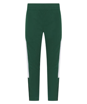 Kids knitted tracksuit pants