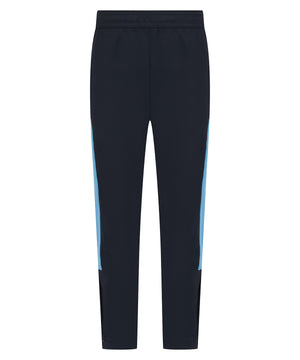 Kids knitted tracksuit pants