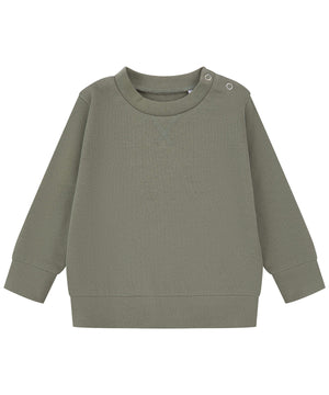 Sustainable sweatshirt