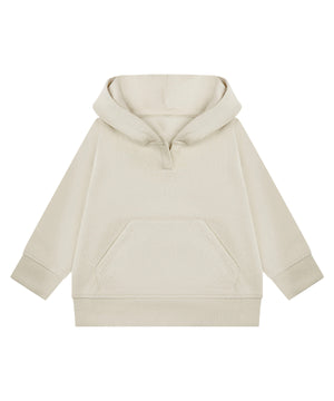 Kids sustainable hoodie