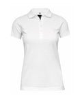 Women’s Harvard classic – stretch deluxe polo