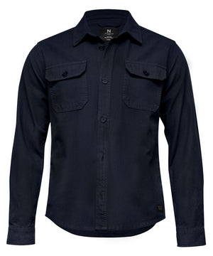 Napa unisex – versatile overshirt