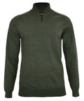 Brighton 1/4-zip 