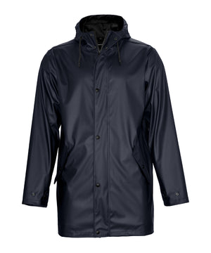 York unisex raincoat