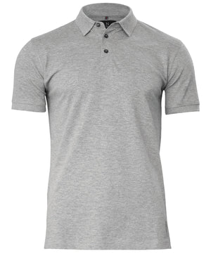 Harvard classic – stretch deluxe polo