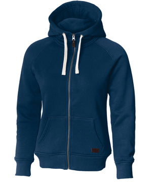 Women’s Williamsburg – fashionable hooded sweatshirt