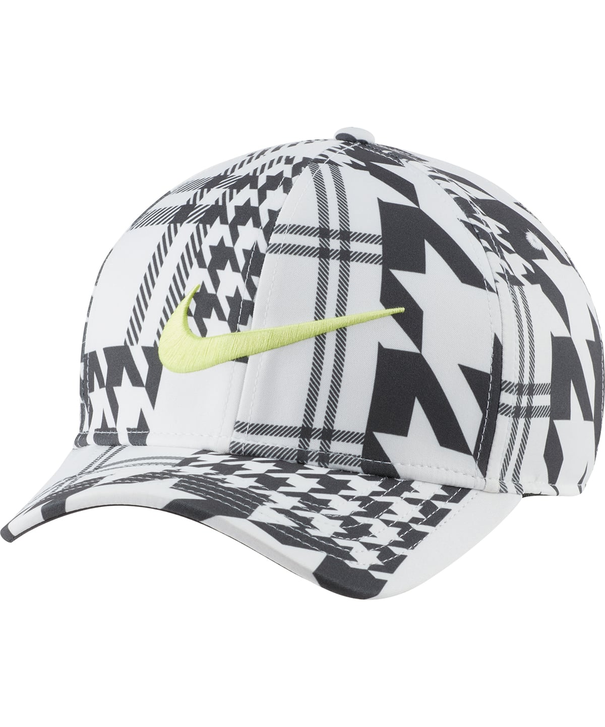 Nike NK327 AeroBill CLC99 Cap | Embroidered Nike Golf & Corporate Caps