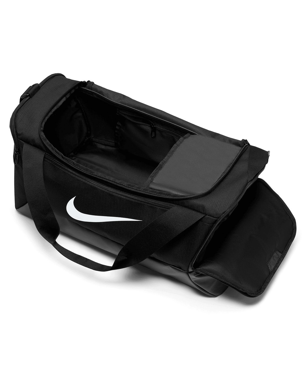 Nike NK364 Brasilia Small Duffle 9.5 (41L) | Personalised Nike Holdall Bag