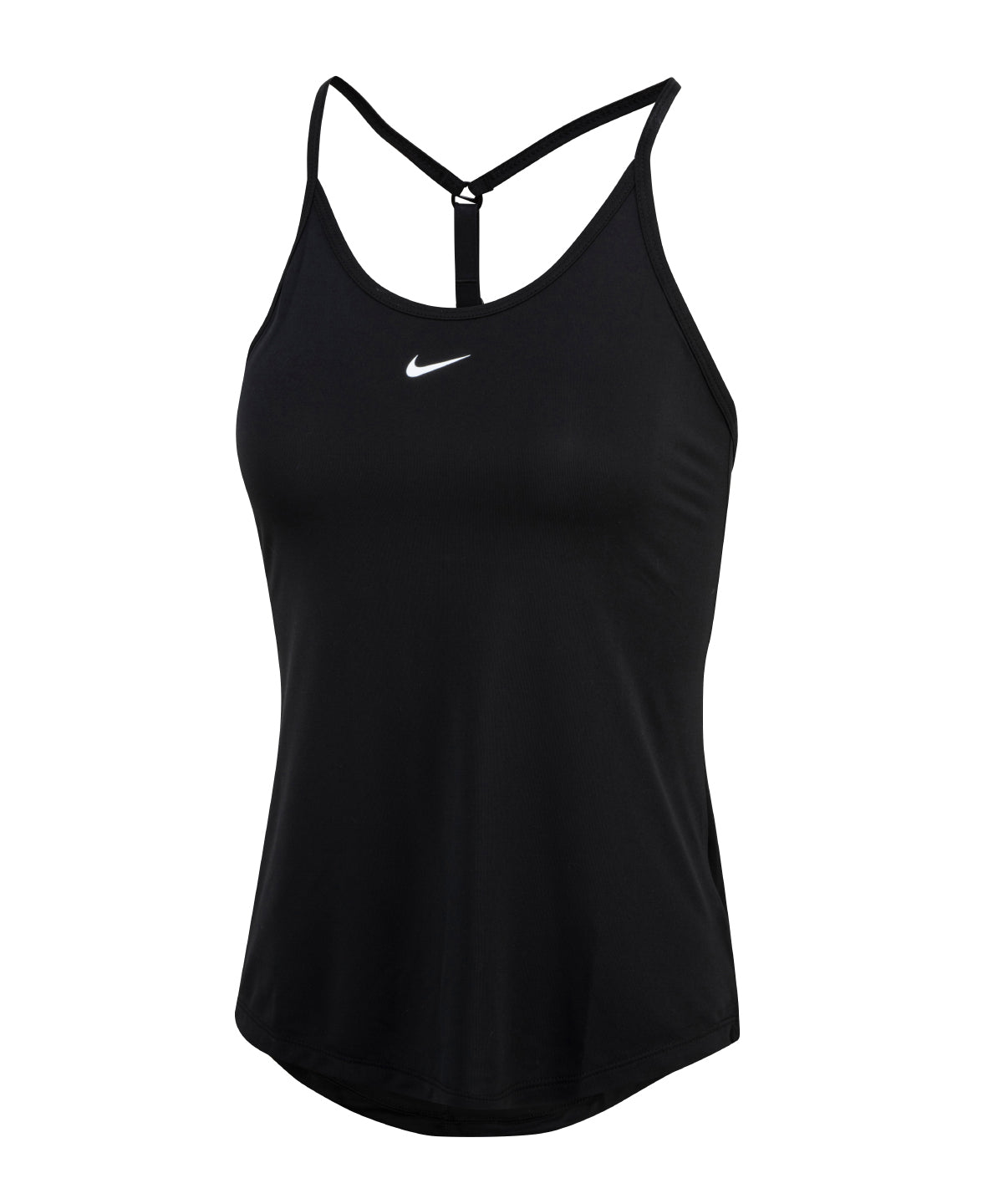 Womens Nike One Dri-FIT Elastika standard fit tank