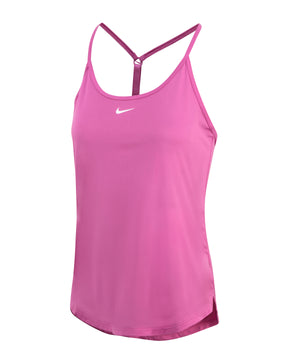Womens Nike One Dri-FIT Elastika standard fit tank