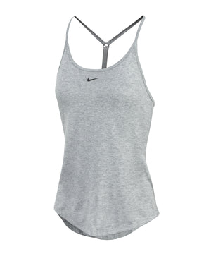 Womens Nike One Dri-FIT Elastika standard fit tank