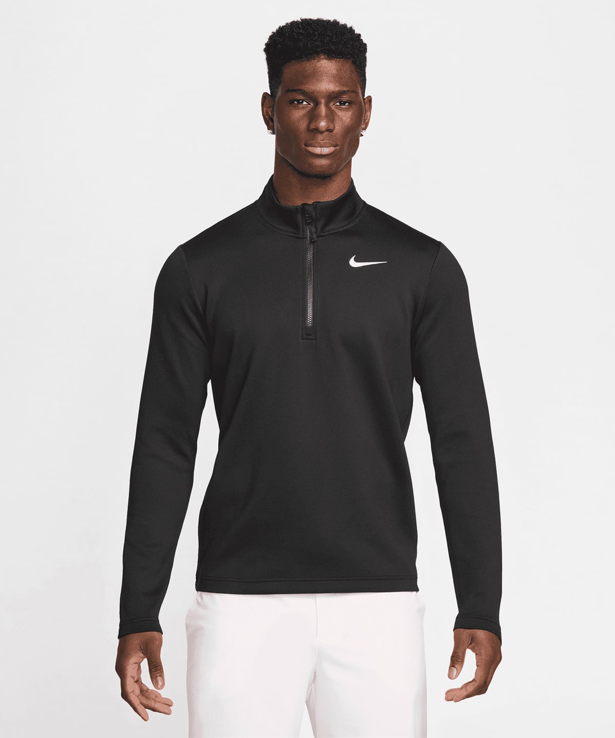 NK396 | Nike Dri-FIT Victory Therma Flex half-zip top | Nike