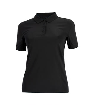 Womens Nike Dri-FIT Victory short sleeve polo