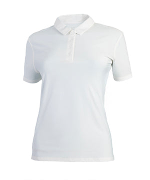 Womens Nike Dri-FIT Victory short sleeve polo