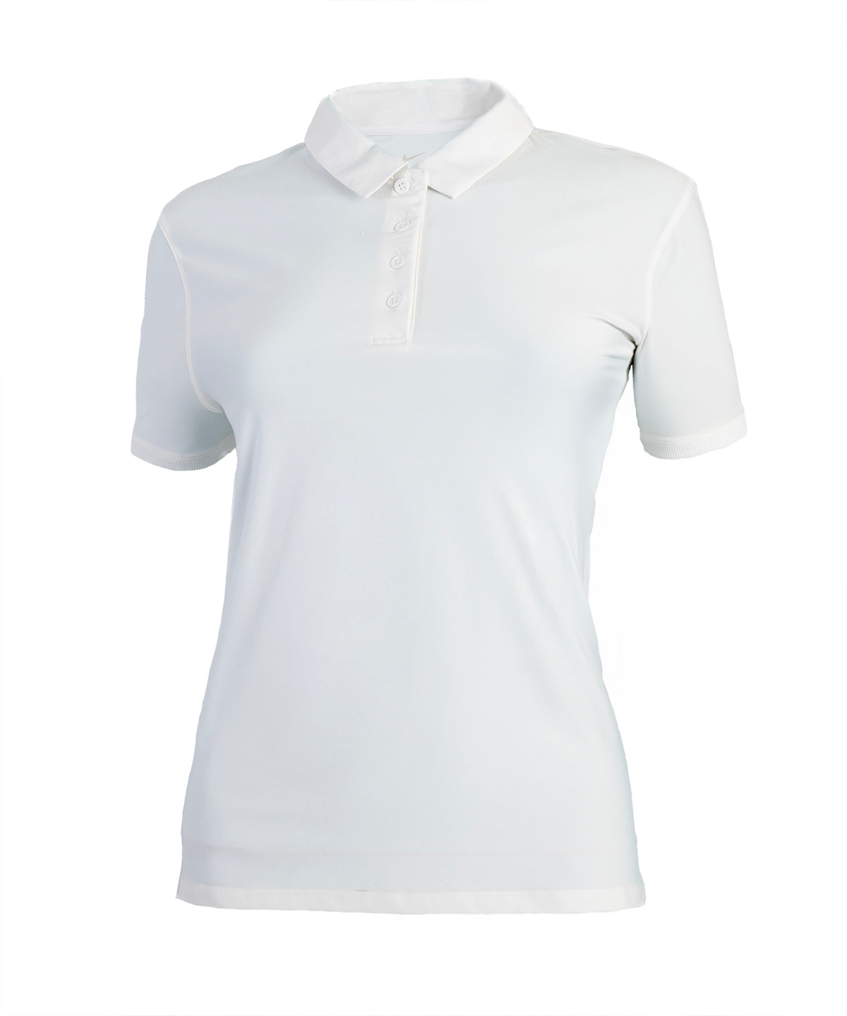 Womens Nike Dri-FIT Victory short sleeve polo