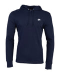 Nike Club knit hoodie