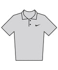 Velocity solid polo