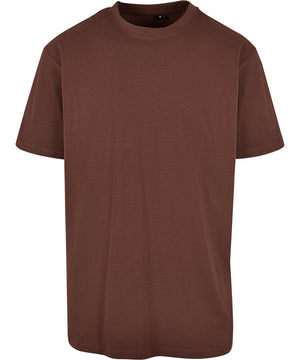 Oversized Jersey tee