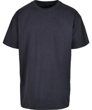 Oversized Jersey tee