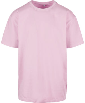 Oversized Jersey tee