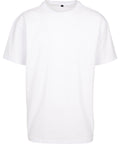 Oversized Jersey tee