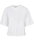 Women’s oversized tee