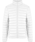 Light puffer jacket