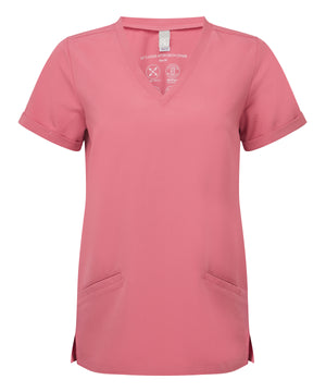 Women’s 'Invincible' Onna-stretch tunic