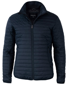 Olympia – comfortable puffer jacket