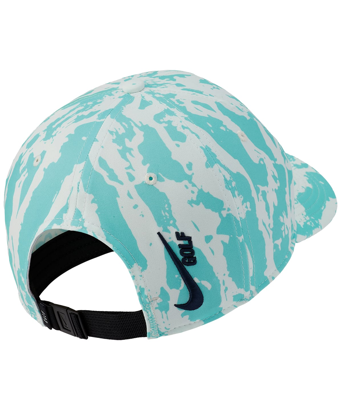 Nike NK325 AeroBill CLC99 Cap | Embroidered Nike Caps & Branded Headwear
