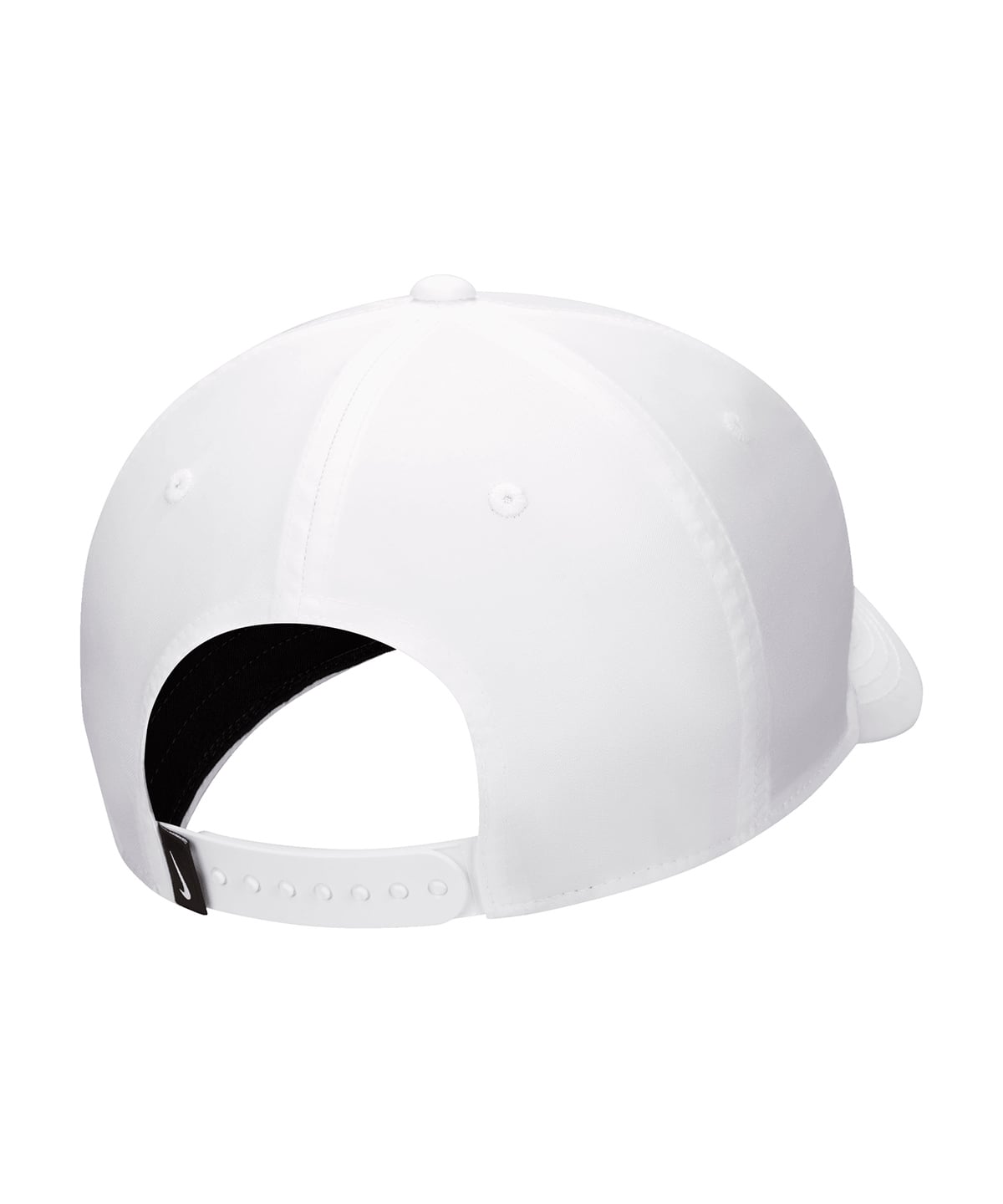 Nike NK386 Dri-FIT Rise Cap | Embroidered Performance Snapback Cap