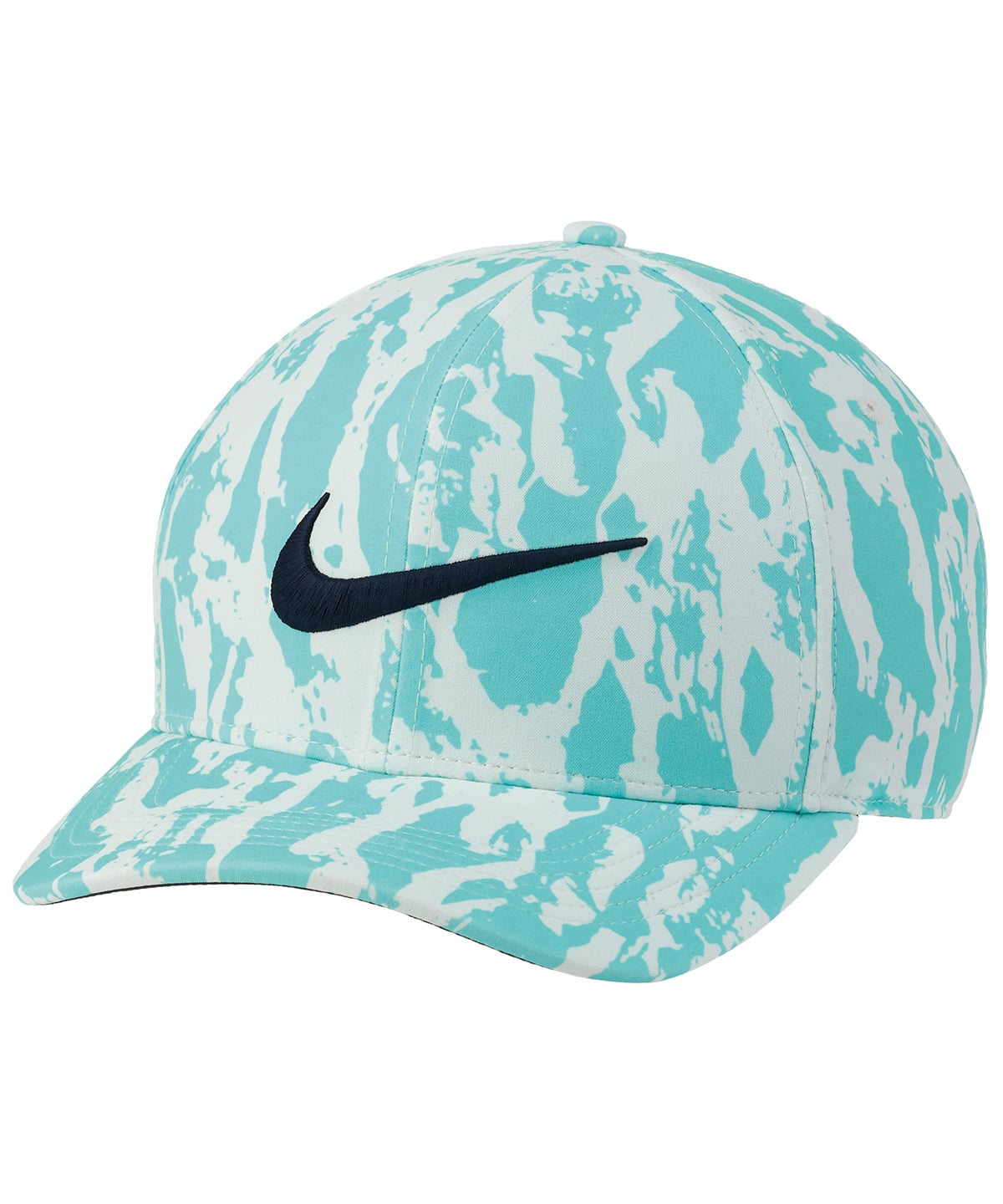 Nike NK325 AeroBill CLC99 Cap | Embroidered Nike Caps & Branded Headwear