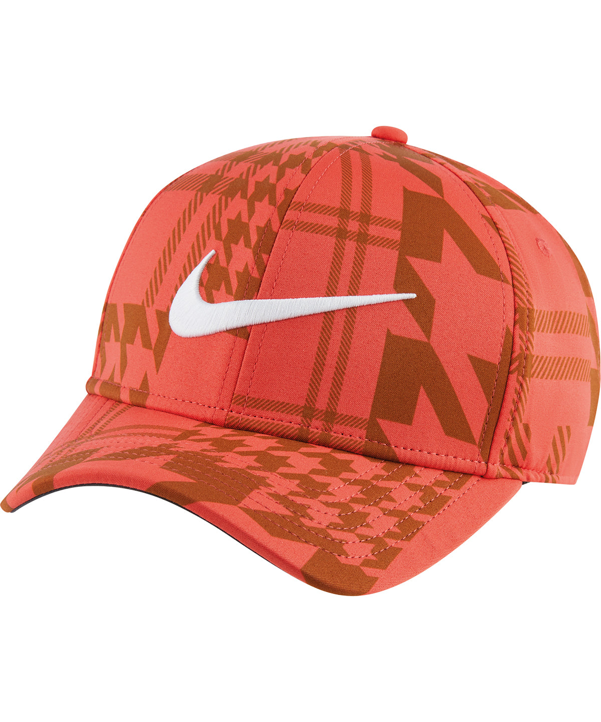 Nike NK327 AeroBill CLC99 Cap | Embroidered Nike Golf & Corporate Caps
