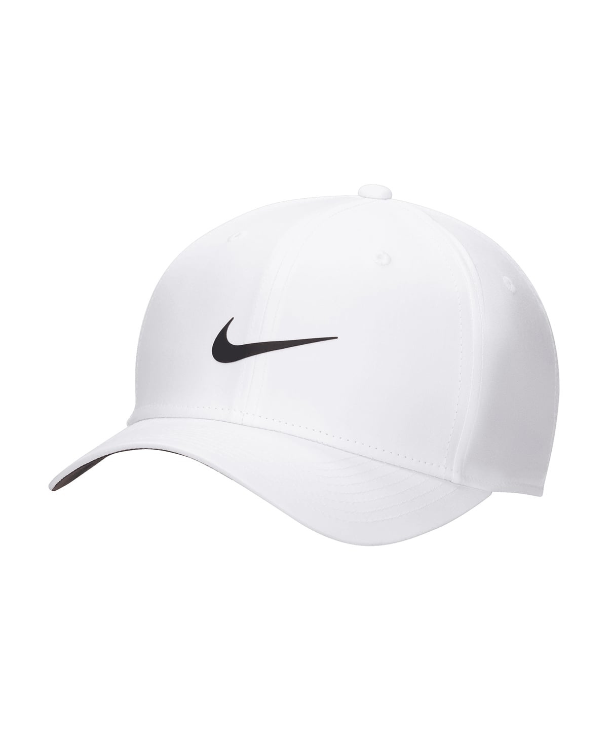 Nike NK386 Dri-FIT Rise Cap | Embroidered Performance Snapback Cap