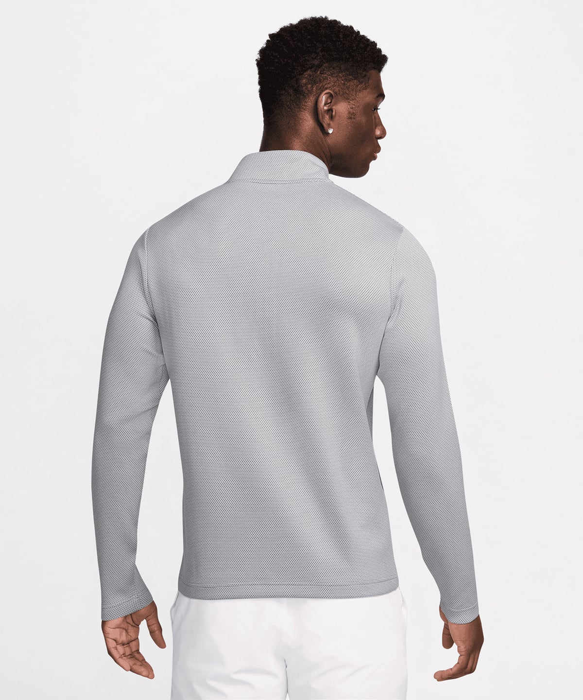 NK396 | Nike Dri-FIT Victory Therma Flex half-zip top | Nike