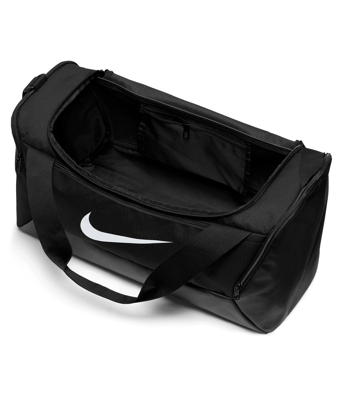 Nike NK364 Brasilia Small Duffle 9.5 (41L) | Personalised Nike Holdall Bag