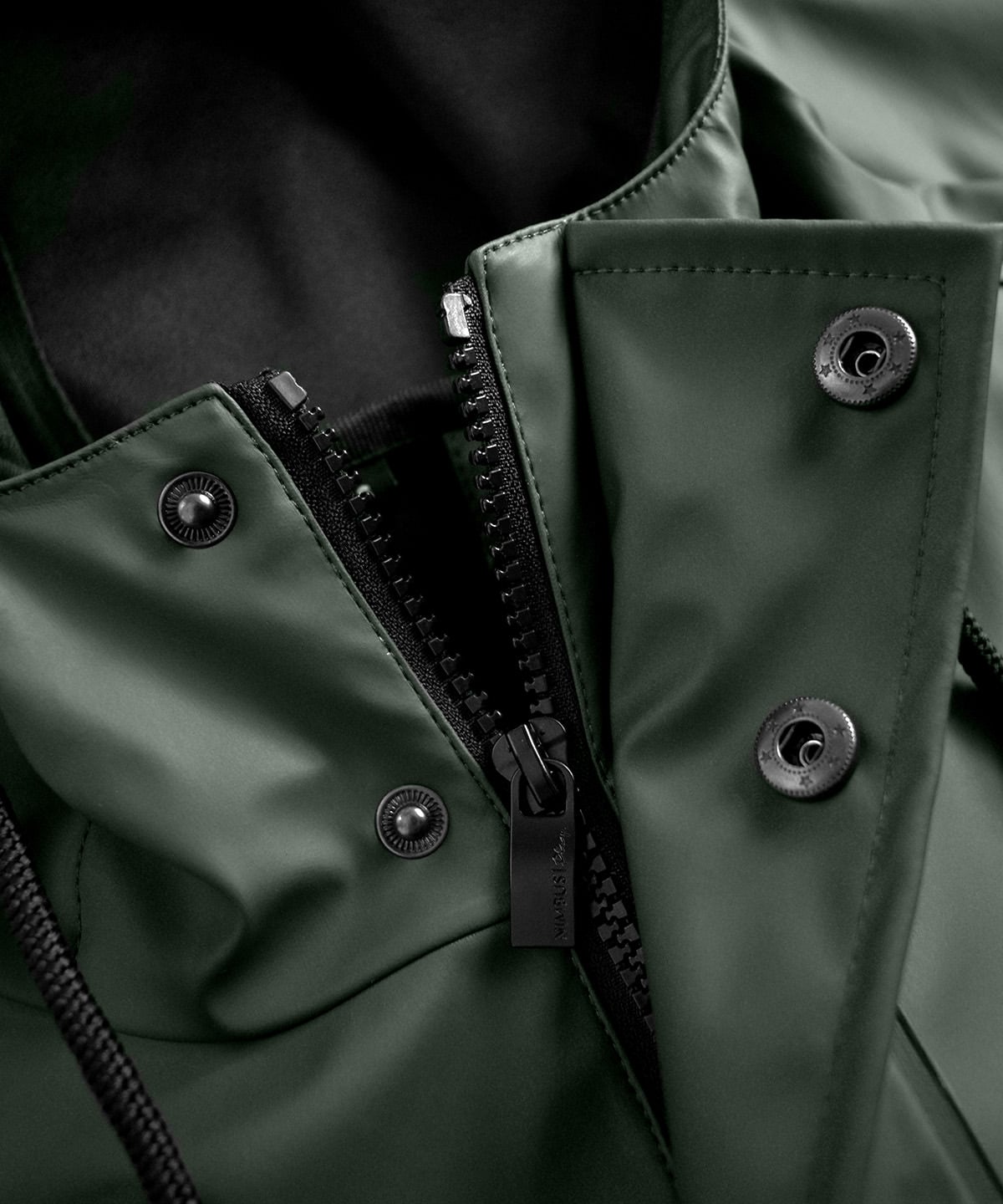 Nimbus NB129 York Unisex Raincoat | Waterproof Branded Corporate Outerwear