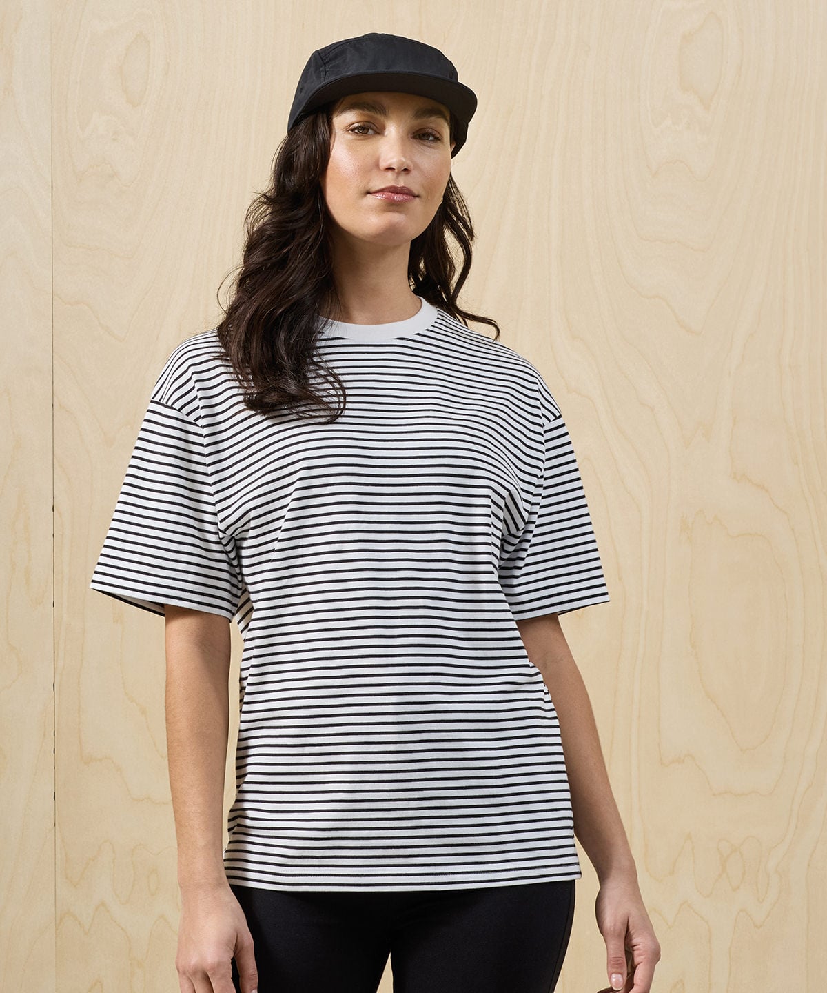 Premier PR020 Utility 2 Oversized T-Shirt | Modern Branded Workwear & Merchandise