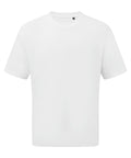 ‘Utility 2.0’ oversized t-shirt