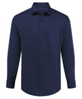 ‘Utility 2.0’ service shirt