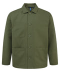 ‘Utility 2.0’ chore jacket