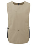 ‘Utility 2.0’ vest apron