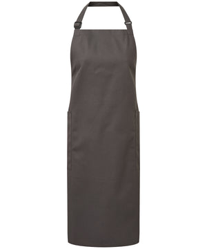 Recycled Polyester & Organic Cotton Apron