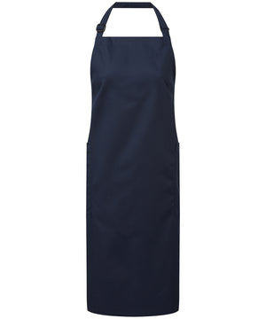 Recycled Polyester & Organic Cotton Apron