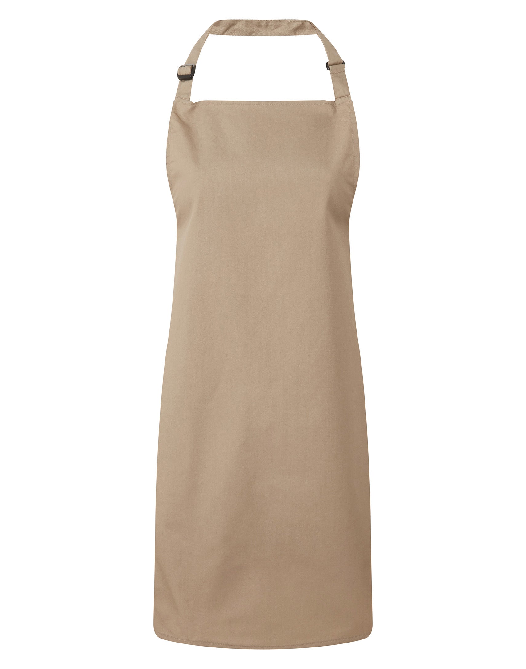 Premier PR150 Colours Bib Apron | Personalised Hospitality & Catering Apron