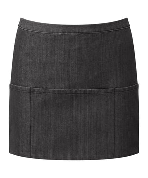 Colours 3-pocket apron