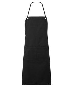 Artisans choice double-pocket canvas apron