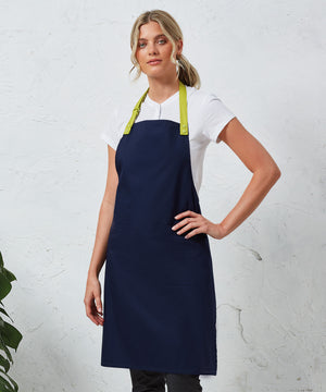 Swap & Pop Customisable Apron  Body