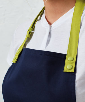 Swap & Pop Customisable Apron  Straps