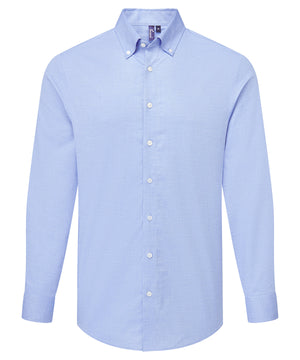 Supreme Oxford long sleeve shirt